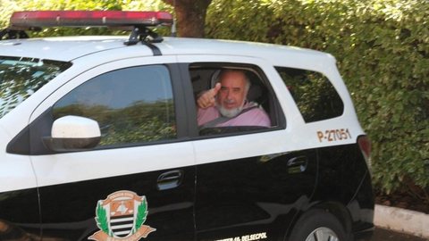TJ mantém prisão preventiva de prefeito eleito de Ilha Solteira preso após cerimônia de posse