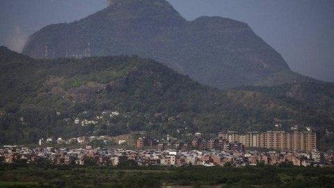 Milícias expandem área de atuação e já dominam 57,5% do Rio de Janeiro