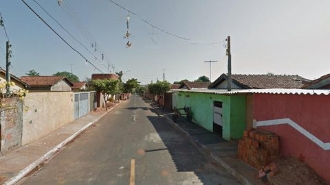 Homem é morto a tiros após discussão por causa de bicicleta em Rio Preto