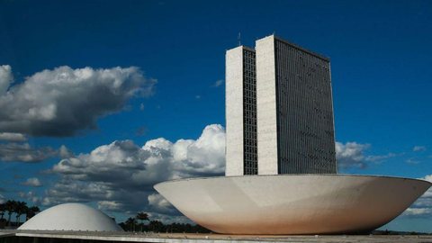 Câmara aprova criação do TRF da 6ª Região com jurisdição em Minas