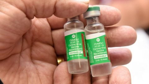 Prefeitura de Jundiaí retira novo lote de vacinas contra a Covid-19 nesta segunda-feira