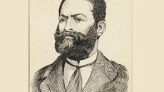 Luiz Gama, o patrono da abolição da escravidão