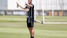 Mancini diz que Corinthians
