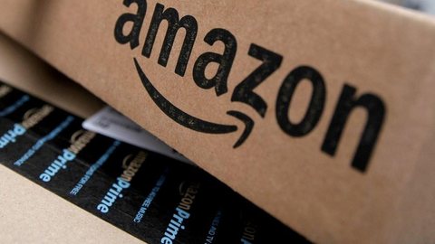 Amazon sobe salário mínimo para todos os funcionários nos EUA