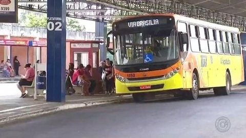São Paulo: fim da gratuidade a idosos no transporte público começa a valer hoje