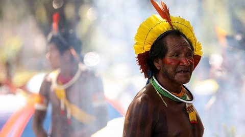 Profissionais indígenas ajudam no combate ao coronavírus em Roraima