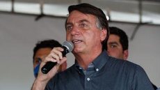 Bolsonaro anuncia construção de aeroporto e de moradias no Maranhão
