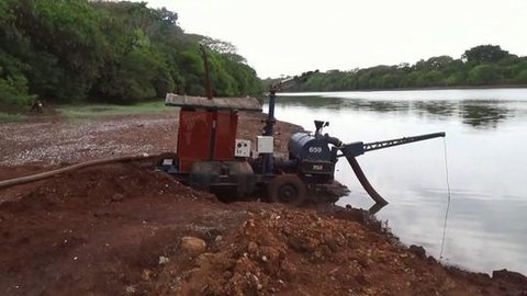 Serviço de saneamento alerta para falta de água generalizada em Iracemápolis