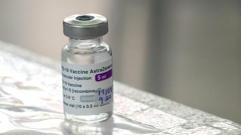 Cidade de SP tem 200 mil pessoas com segunda dose de AstraZeneca em atraso por falta de imunizante, diz prefeitura
