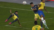 Fifa divulga candidatos ao Prêmio Puskás sem qualquer gol de brasileiro ou de time do país