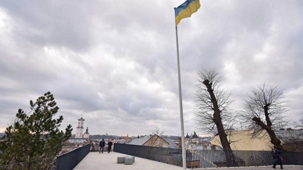 Site do ministério da defesa da Ucrânia sofre ataque cibernético