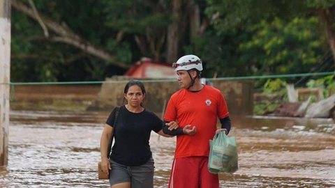 Governo do Maranhão continua monitorando as chuvas no estado