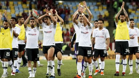 Análise: “vitória” por 0 a 0 mostra Corinthians sem vergonha de admitir limitações – o que é bom