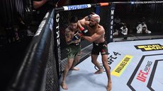 “Oscar do MMA” premia três lutadores brasileiros em cerimônia nos EUA