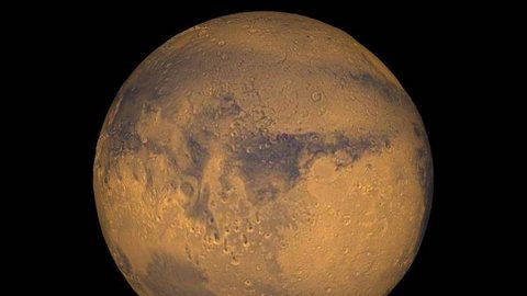 Robô será lançado para Marte; amostras só chegam à Terra em 2031