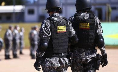 Prorrogada presença da Força Nacional em terra indígena em Mato Grosso