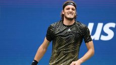 ATP cogita mudar regras que permitem ida ao vestiário depois de polêmica no US Open