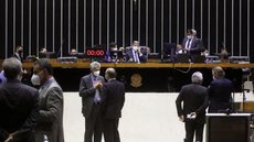 Câmara aprova emendas do Senado a PL que aumenta número de juízes