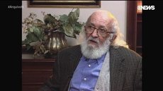 Centenário de Paulo Freire: viúva e pesquisadores do DF falam sobre legado e bom humor do educador