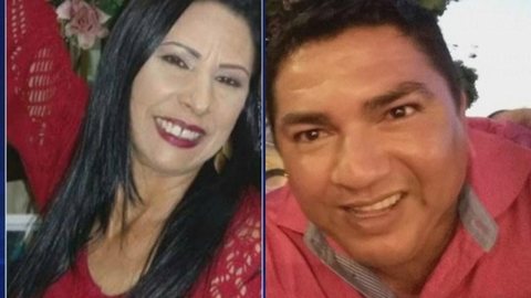 Costureira morta a tiro pelo ex-marido tinha medida protetiva contra ele, diz família