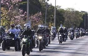 1ª Edição do Brasília Moto Festival será realizada de 20 a 24 de abril