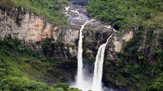 Parque da Chapada dos Veadeiros reabre amanhã para visitação pública