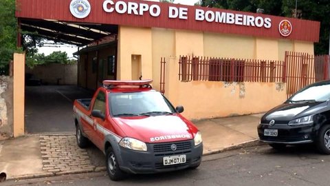 Cabrália Paulista não renova convênio e cinco cidades ficam sem bombeiros