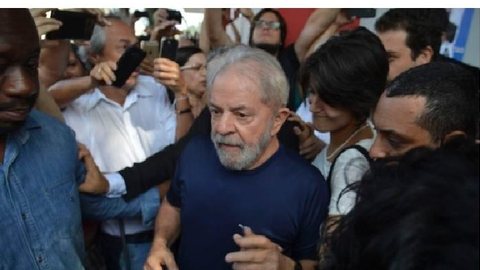 Comitê de Direitos Humanos da ONU pede ao Brasil que não impeça candidatura de Lula até condenação final