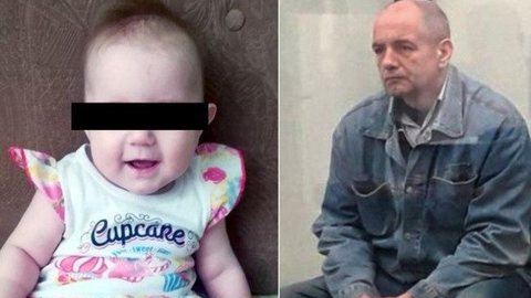 Assassino que decapitou bebê de 8 meses será executado com tiro na cabeça