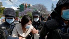 Pandemia gera “tsunami de ódio e xenofobia”, alerta a ONU