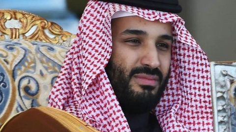 Príncipe herdeiro saudita diz que caso Khashoggi é ‘doloroso’ e que justiça irá prevalecer