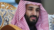 Príncipe herdeiro saudita diz que caso Khashoggi é ‘doloroso’ e que justiça irá prevalecer