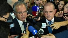 Reforma da Previdência: proposta do governo incluirá capitalização, diz Paulo Guedes