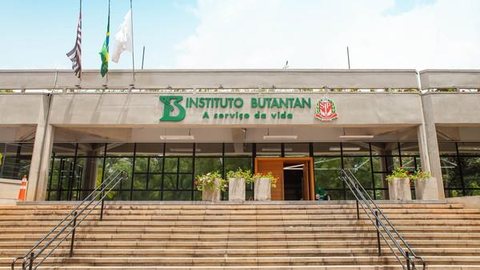 Instituto Butantan oferece programação virtual de férias para crianças e adultos entre 24 e 28 de janeiro