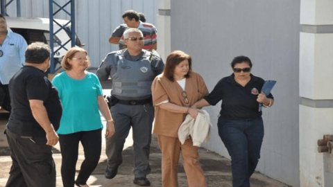 Prefeitura de Santa Cruz do Rio Pardo decide exonerar Sueli Feitosa