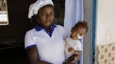 Falta de documentação afasta parte da população africana da vacinação
