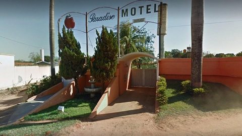 Vendedor é encontrado morto em motel