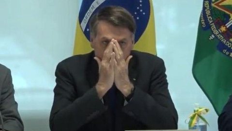 Bolsonaro deturpou fatos sobre fiscalização em obra da Havan