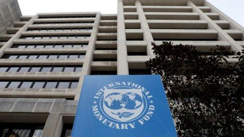 Argentina não modificará acordo de dívida de US$ 45 bilhões com o FMI
