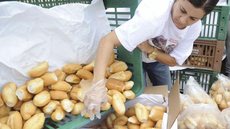 Pão francês só poderá ser comercializado por quilo, a partir de junho