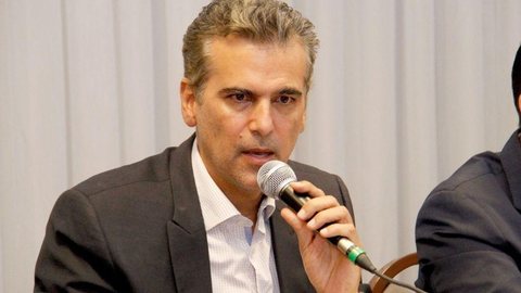 Prefeitos da região metropolitana de Campinas lançam Gustavo Reis como pré-candidato a vice-governador