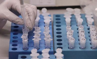 Laboratório descarta morte por coronavírus em Brasília