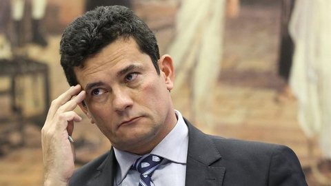 Corregedoria do CNJ decide apurar indicação de Moro como ministro