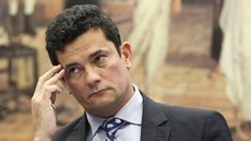 Corregedoria do CNJ decide apurar indicação de Moro como ministro