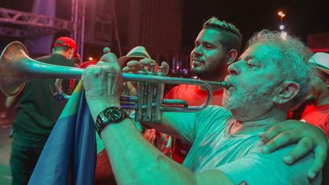 COPIA E COLA – Segunda instância julga Lula no caso do sítio de Atibaia