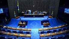Senado aprova decreto que reconhece estado de calamidade pública