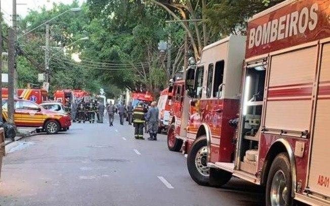 Vizinho que jogou gás de pimenta em trabalhadores de obra é preso em São Paulo