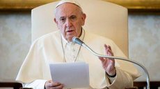 Papa apela ao “contágio da esperança” para derrotar o coronavírus