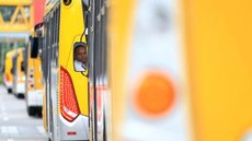 SPTrans sugere que tarifa de ônibus na cidade de SP deve ser reajustada para corrigir inflação com o valor mínimo de R$ 5,10