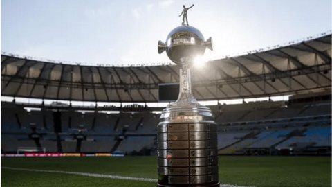 Imagem Quartas de final da Libertadores: veja classificados, confrontos e quando serão os jogos